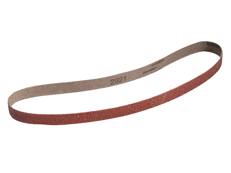 FAIAB4551340 - Cloth Sanding Belt 455mm x 13mm x 40G