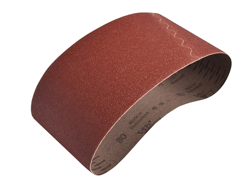 FAIAB561080 - Cloth Sanding Belt 560 x 100mm 80G