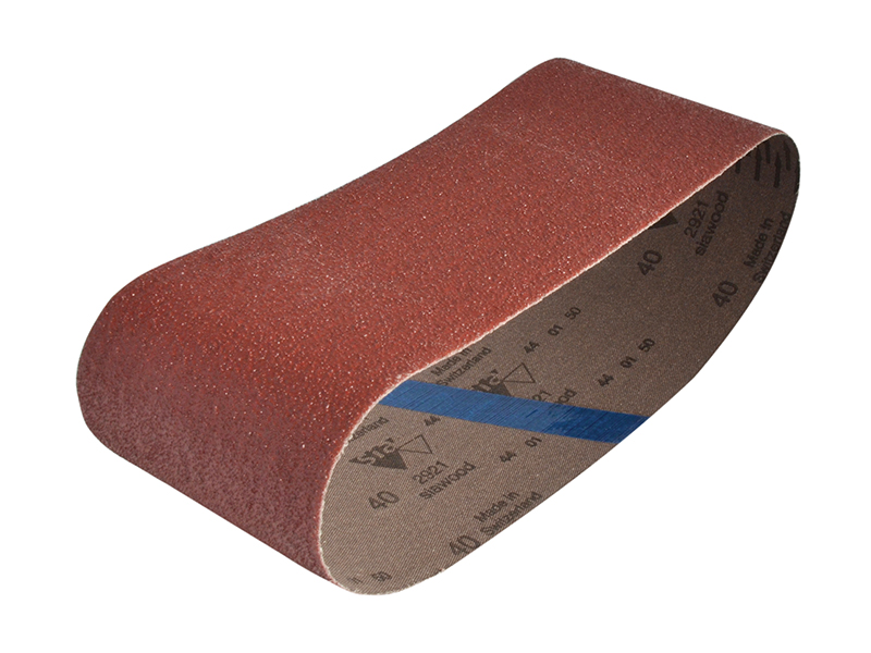 FAIAB611040 - Cloth Sanding Belt 610 x 100mm 40G