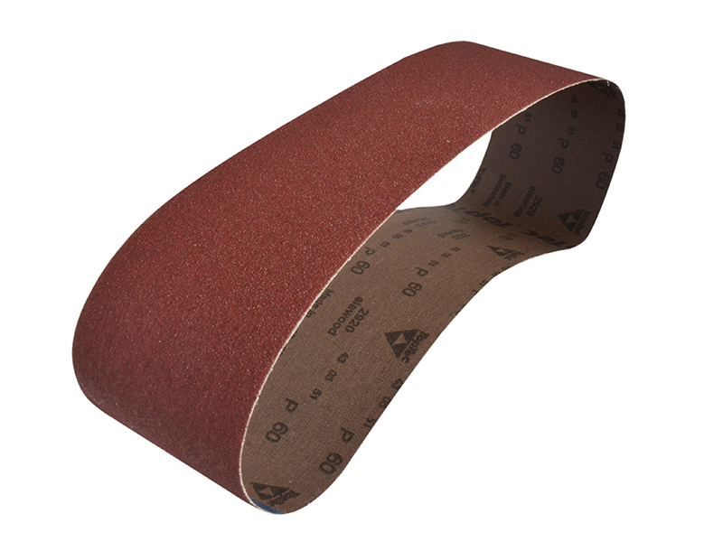 FAIAB9151060 - Cloth Sanding Belt 915 x 100mm 60G