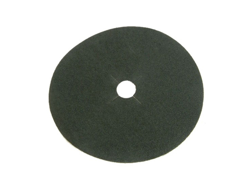 FAIADFS17810 - Floor Disc E-Weight Aluminium Oxide 178 x 22mm 100G