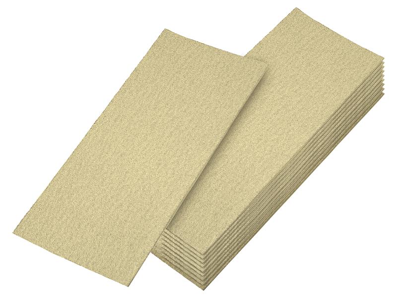 FAIAOHS5C - 1/2 Orbital Sheets Coarse (Pack 5)