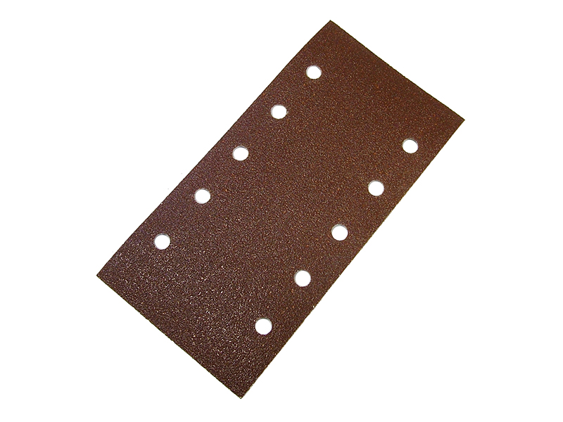 FAIAOHSPROA - 1/2 Orbital Sheet Punched Assorted (Pack 5)