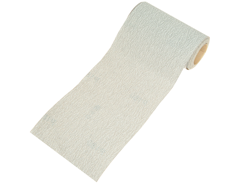 FAIARS115240 - Silicon Carbide Finishing Sanding Roll 115mm x 5m 240G