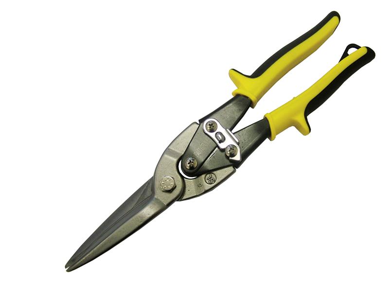 FAIAS11MULTI - Multi-Purpose Compound Power Cut Snips 250mm (10in)
