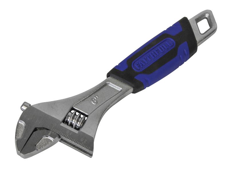 FAIAS150C - Contract Adjustable Spanner 150mm