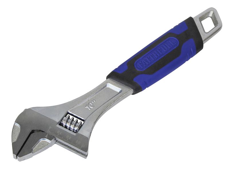 FAIAS250C - Contract Adjustable Spanner 250mm (10in)