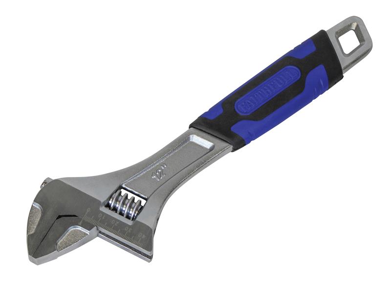 FAIAS300C - Contract Adjustable Spanner 300mm (12in)