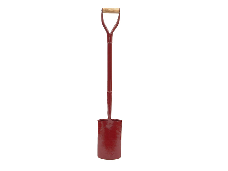 FAIASDS - All-Steel Digging Spade Treaded MYD