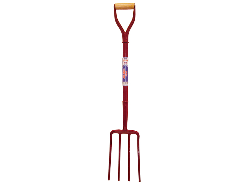 FAIASFMYD - All-Steel Contractor's Fork YD
