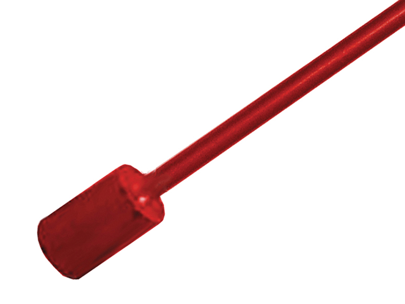 FAIASFT - All-Steel Round Fencing Tamper 4kg (8.8lb)