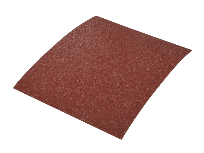 FAIASPALM5C - 1/4 Sheet Palm Sander Sheets Coarse (Pack 5)