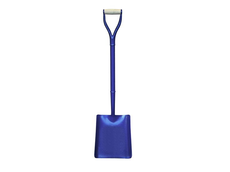 FAIASS2MYD - All-Steel Square Shovel No.2 MYD
