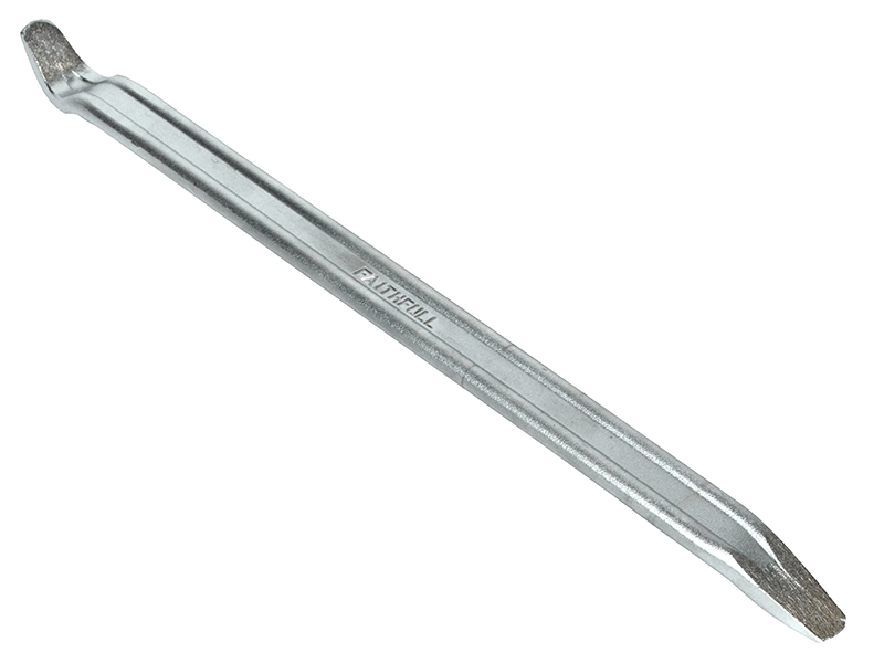 FAIAUTL16 - Tyre Lever Chrome Plated 16 x 1in