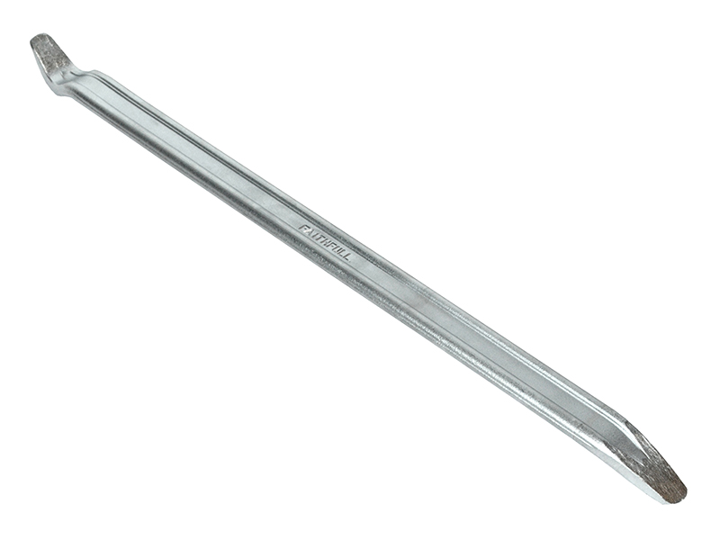 FAIAUTL18 - Tyre Lever Chrome Plated 18 x 1in