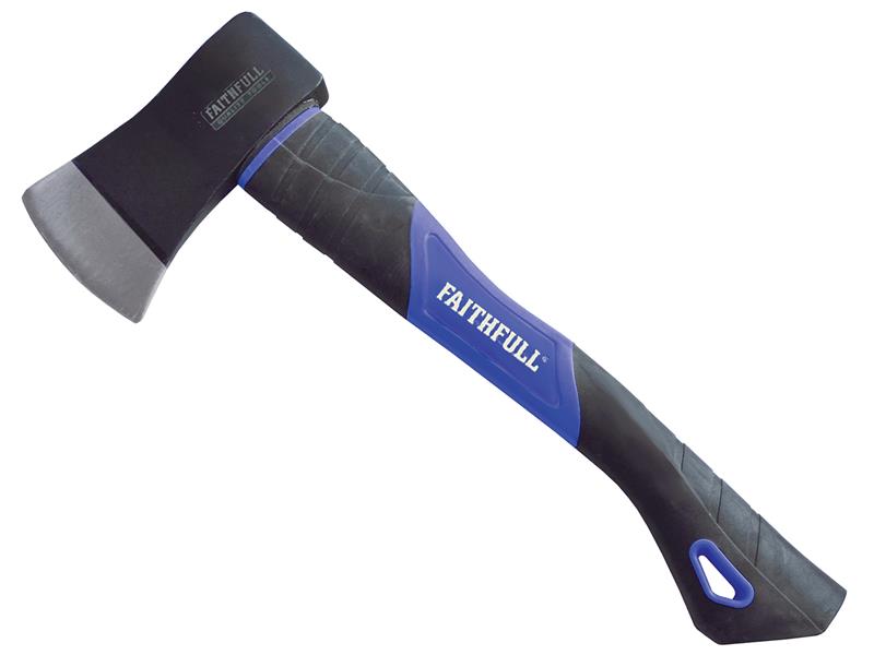FAIAXE114FG - Hatchet Fibreglass Shaft 567g (1.1/4 lb)