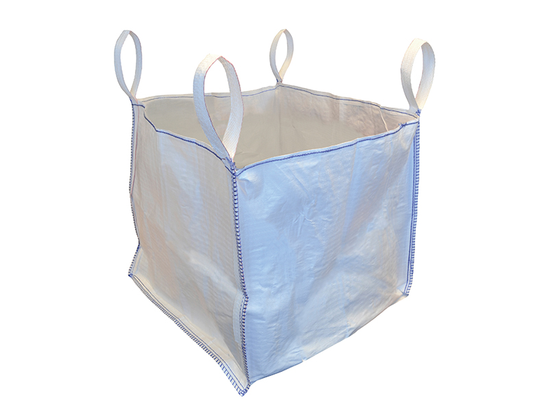 FAIBAG1TONNE - 1 Tonne Bulk Woven Bag 135G/M2