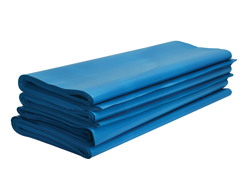 FAIBAGRS100H - Blue Heavy-Duty Rubble Sacks (Box 100)