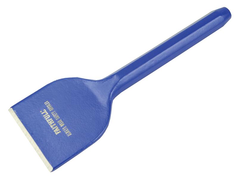 FAIBB3 - Brick Bolster 75mm (3in)