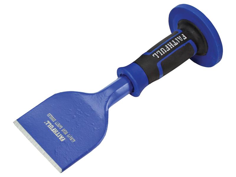 FAIBB3PG - Brick Bolster With Grip 75mm (3in)