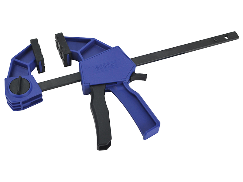 FAIBCS670 - Bar Clamp & Spreader 150mm (6in) 70kg