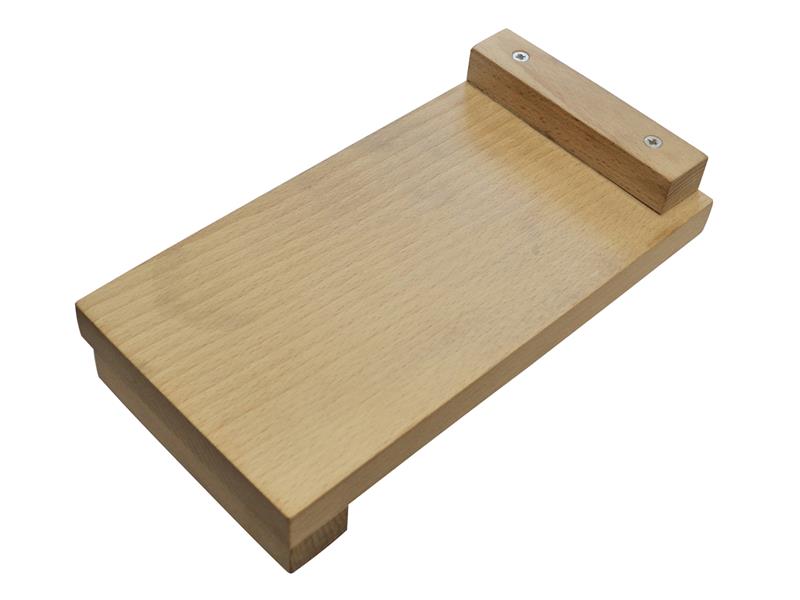 FAIBHOOK - Beech Bench Hook 250mm x 130mm