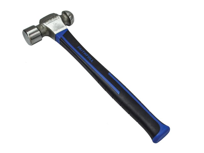 FAIBPH32FG - Ball Pein Hammer Fibreglass Shaft 908g (32oz)