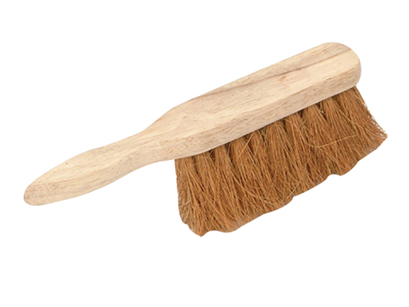 FAIBRCOCO11 - Soft Coco Hand Brush 275mm (11in)