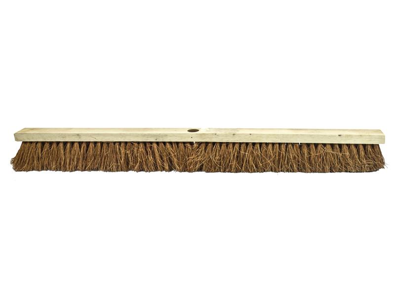 FAIBRCOCO36 - Soft Coco Broom Head 900mm (36in)