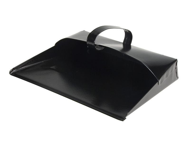 FAIBRDUSTPAN - Dustpan Metal 280mm