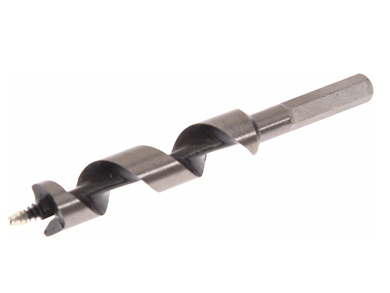 FAICA16S - Combination Wood Auger Bit Short Series 16 x 120mm