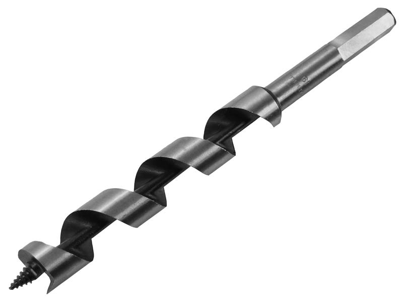 FAICA19 - Combination Wood Auger Bit 19 x 200mm