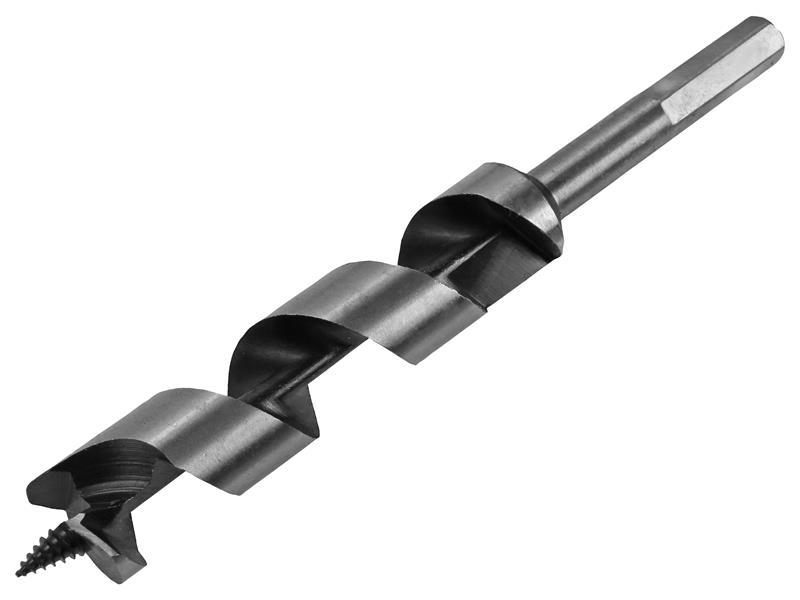 FAICA25 - Combination Wood Auger Bit 25 x 200mm