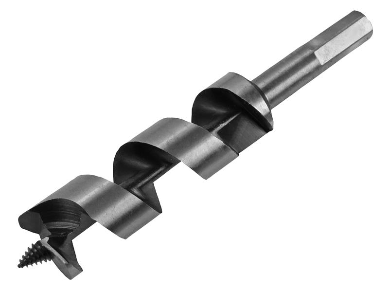 FAICA32 - Combination Wood Auger Bit 32 x 200mm
