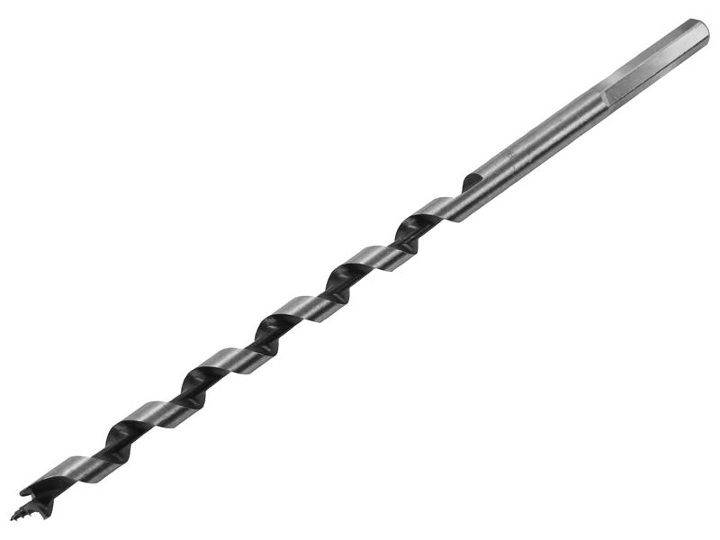 FAICA6 - Combination Wood Auger Bit 6 x 200mm