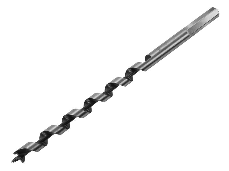 FAICA8 - Combination Wood Auger Bit 8 x 200mm