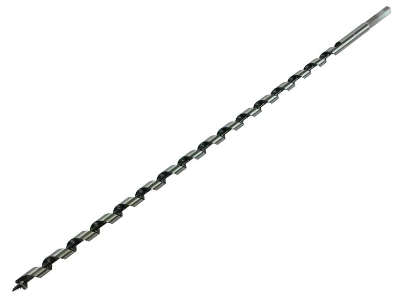 FAICA8L - Combination Wood Auger Bit Long Series 8 x 400mm