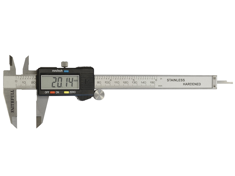 FAICALDIG - Digital Caliper