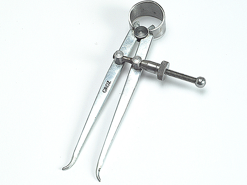 FAICALIN8 - Inside Spring Caliper 200mm (8in)