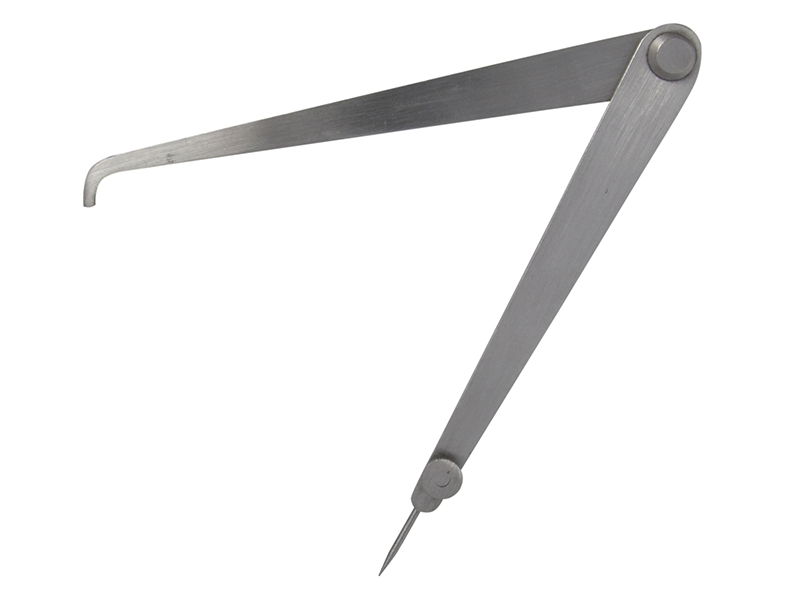 FAICALJEN6 - Jenny Caliper 150mm (6in)