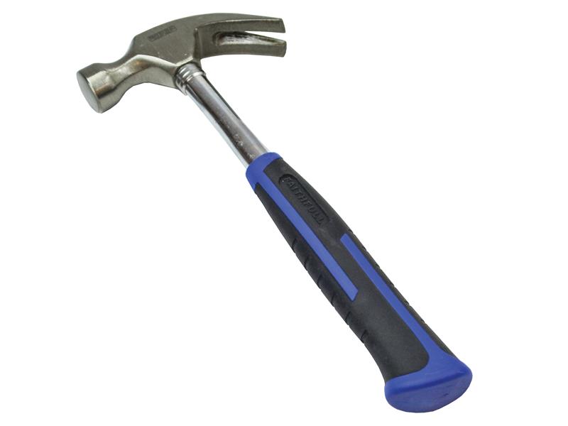 FAICAS8 - Claw Hammer Steel Shaft 227g (8oz)