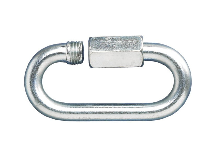 FAICHQL35S - Quick Repair Links 3.5mm Stainless Steel (Pack 4)