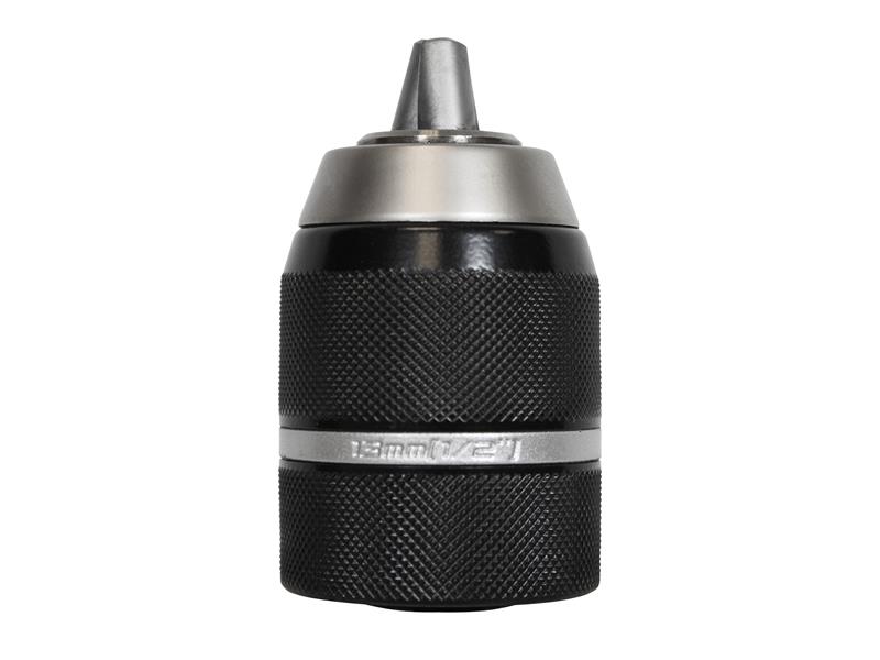 FAICHUCK12K - Chuck Keyless Impact 13mm Capacity 1/2 x 20 UNF