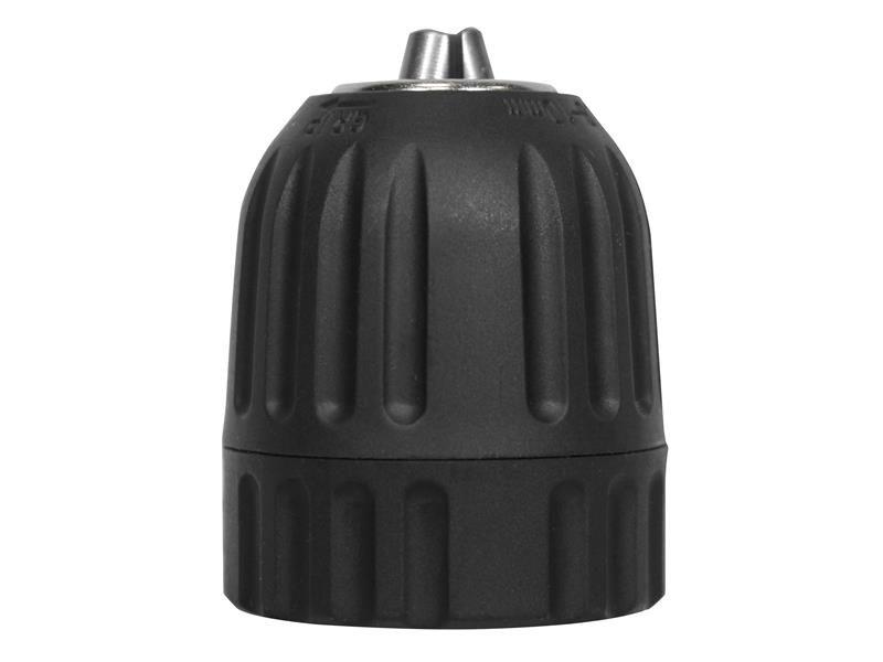Chuck Keyless Impact 10mm Capacity 3/8 x 24 UNF