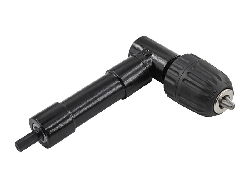 FAICHUCKRA - Right Angled Drill Chuck 10mm Keyless