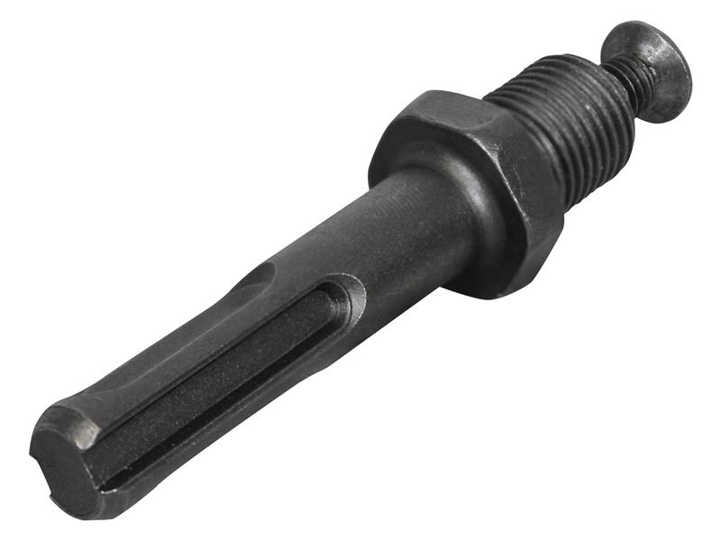 FAICHUCKSDSA - SDS Plus Chuck Adaptor SDS To 1/2in UNF