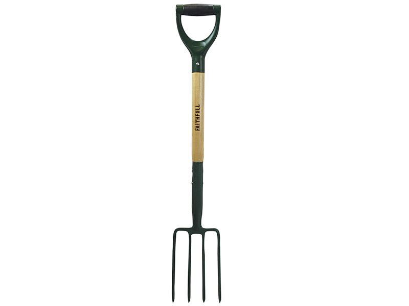 FAICOUBF - Countryman Border Fork