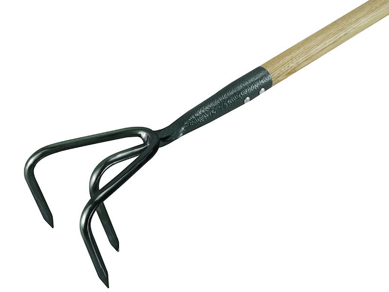 FAICOUCU - Countryman 3-Prong Cultivator