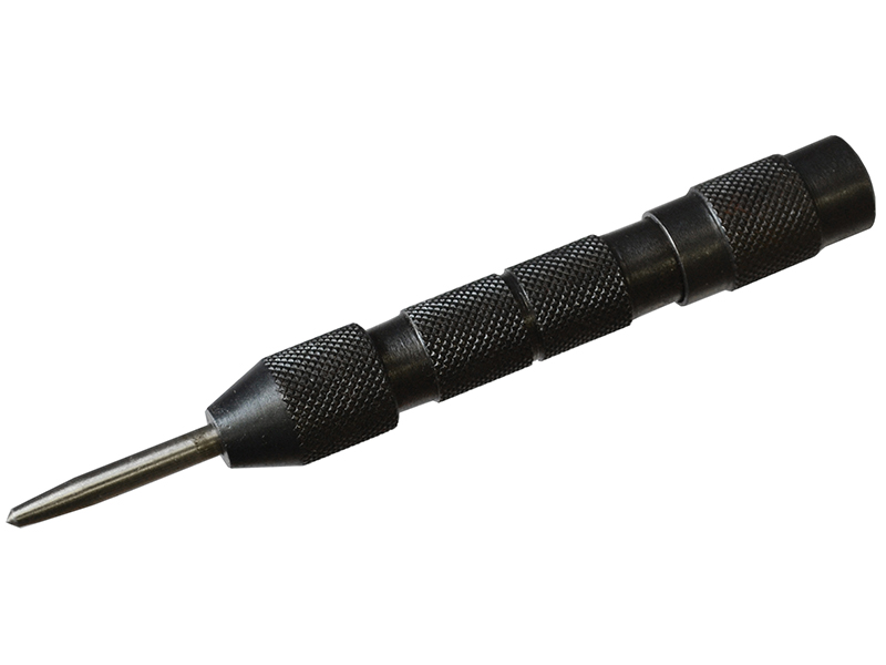 FAICPAUTO - Automatic Centre Punch 4mm (5/32in)