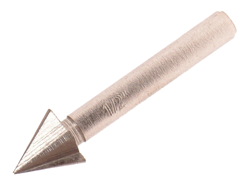 FAICS12 - Carbon Countersink 13mm (1/2in)